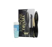 LANCOME HYPNOSE DRAMA GIFT SET 6.5ML HYPNÔSE DRAMA MASCARA + CRAYON KHOL MINI +