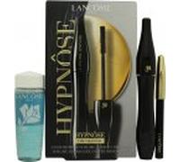 Lancome Hypnose Gift Set 6.2ml Hypnose Mascara Black + 0.7g Mini Crayon Khol Black + 30ml Bi Facil Makeup Remover