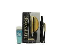 Lancôme Hypnose Gift Set 6.2ml Hypnose Mascara Black + 0.7g Mini Crayon Khol Black + 30ml Bi Facil Makeup Remover
