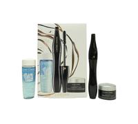 LANCOME HYPNOSE GIFT SET 6.2ML HYPNOSE MASCARA BLACK + 30ML BI FACIL MAKEUP REMO