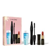Lancome Hypnose Mascara 6.2ml + Bi-facil 30ml + ABS Rouge Cream 1.6g Set