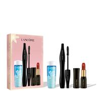 Lancome Make-up MascaraHypnôse Classic Set Hypnôse Mascara 6,2 ml + Bi-Facil 30 ml + L'Absolu Rouge Mini 196
