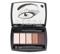 Lancôme Hypnôse Palette 5 Couleurs Eyeshadow Palette Shade 01 French Nude 4 g