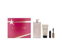 Lancome Idole 50ml Eau De Parfum Body Cream 50ml Black Idole Masacara Gift Set