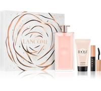 LANCOME Idole 50ml EDP + 50ml Body Lotion + Mascara for Women GIFT SET