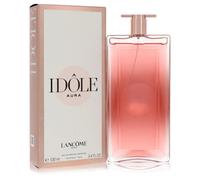 LANCOME IDOLE AURA Mini Eau De Parfum 0.34 oz for Women