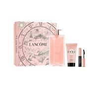 Lancome Idole Eau de Parfum Gift Set (100ml) with Body Lotion & Mascara