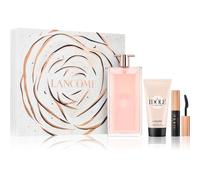 Lancôme Idole Eau De Parfum Gift Set 50ml, 50ml Body Lotion & Mascara