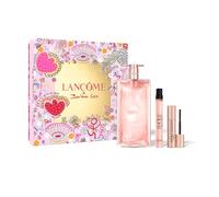 Lancôme Idôle Eau de Parfum Mother's Day Gift Set, Limited Edition Women's Fragrance Kit with 10ml Travel Spray and Lash Idôle Flutter Mascara, Fresh Floral Perfume, True Black