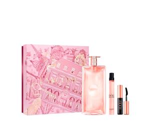 LANCOME Idôle Eau De Parfum Set 100ML Eau de Parfum Women's Perfumes
