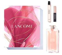 Lancôme Idôle Gift Set 50ml EDP + 10ml EDP + 2ml Lash Idole Mascara - Black