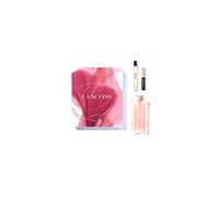 Lancôme Idôle Gift Set 50ml EDP + 10ml EDP + 2ml Lash Idole Mascara - Black