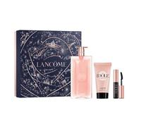 Lancôme Idole Gift Set 50ml Eau De Parfum + 50ml Body Lotion + 2.5ml Lash Idole Mascara