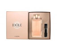 Lancôme Idôle Gift Set 50ml EDP + 10ml EDP + 2ml Lash Idole Mascara - Black
