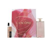 Lancôme Idôle Gift Set 50ml EDP + 10ml EDP + 2ml Lash Idole Mascara - Black