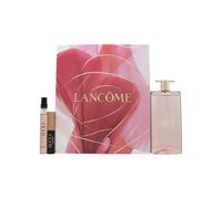 Lancôme Idole Gift Set 50ml EDP + 10ml EDP + 2ml Lash Idole Mascara - Black