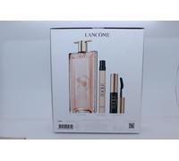 Lancôme Idôle Gift Set 50ml EDP + 10ml EDP + 2ml Lash Idole Mascara - Black