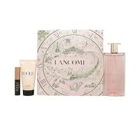 LANCOME IDOLE 50ML EAU DE PARFUM 3 PIECE GIFT SET BRAND NEW