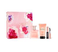 Lancôme, Idôle Gift Set, Iconic Fragrance, Lashes & Skincare, includes Idôle Eau de Parfum 25ml, Lash Idôle Mascara 01 Mini, Idôle La Power Cream 50ml