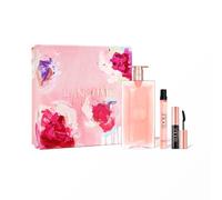 Lancome Idole L'eau De Parfum 50ml EDP Spray + 10ml EDP Spray +Mascara 2.5ml Set