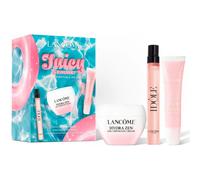 Lancome Idole Gift Set L'eau Edp 15ml + Hydra Zen Gel Cream 15ml + Juicy Tubes 05 15ml