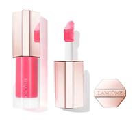 Lancôme Skin Idôle Juicy Liquid Blush, Up to 12HR Radiant Colour, Serum-Infused with Niacinamide & Vitamin E, Skin Hydrating, Blendable & Long-lasting, 9ml