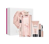 Lancome Idole Le Parfum 100ml EDP +10ml EDP + 50ml Scented Body Cream + 2.5ml Mascara Gift Set