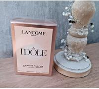LANCOME IDOLE L'EAU DE PARFUM 25ML RECHARGABLE -REFILLABLE BRAND NEW & SEALED