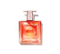 Lancôme Idôle Peach'N Roses Eau de Parfum, Juicy Fruity Floral Scent for Women with Peach Orpur and Damascena Rose, Sweet Addictive Radiant Fragrance, 25ml