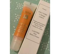 Lancome Juicy Tubes Lip Gloss Lipgloss 32 Mangue Bright Orange Pink Sheer Rare