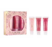 Lancome Juicy Tubes Lip Gloss Set 3pc Marshmallow Magic Spell Tickled Pink