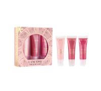 Lancome Make-up LipstickJuicy Tubes Mini Set Mini 05 + Mini 07 + Mini 08