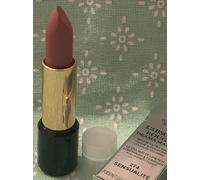 Lancome L’ABSOLU Drama Matte Rouge Lipstick 274 SENSUALITE Rosy Brown Matte New
