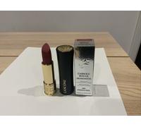 Lancôme L’Absolu Rouge Drama Matte matt lipstick refillable shade 888 French Idol 3,4 g