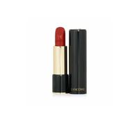 Lancome L'Absolu Rouge Lipstick 196 French Lover Cream Red
