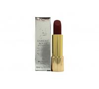 Lancome L’Absolu Rouge Intimatte Matte Lipstick 3.4g 196 - Pleasure First