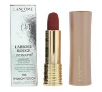 Lancome L’Absolu Rouge Intimatte Matte Lipstick