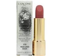 Lancome L’Absolu Rouge Intimatte Matte Lipstick 3.4g - 278 Hide And Seek