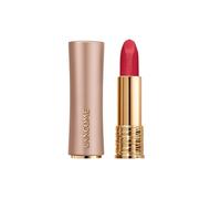Lancme L'Absolu Rouge Intimatte Velvet Matte Lipstick 525 French Bisou 3.4g 525, French Bisou