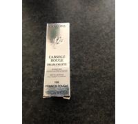 LANCOME L’ABSOLU ROUGE Lipstick 196 French Touch New