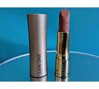 Lancôme L’Absolu Rouge Lipstick 210 UNSPOKEN FEELINGS 3.4g Full-Size New Gift