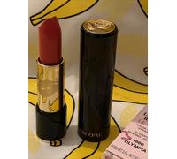 ❤️LANCOME L’ABSOLU Rouge Lipstick Vintage 1980s Red Le BISOU OlYMPIA Red Shine