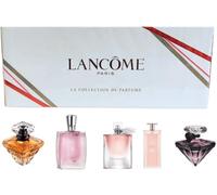 Lancome La Collection De Parfums Miniature For Women Gift Set - NEW & SEALED