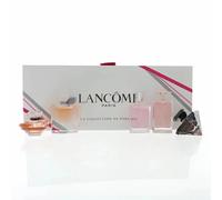 Lancôme Miniature Fragrances Gift Set 5ml EDP Idôle + 4ml EDP La Vie Est Belle + 7.5ml EDP Trésor + 5ml EDP Miracle + 5ml La Nuit Tresor EDP