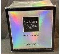 LANCÔME LA NUIT TRÉSOR EAU DE PARFUM MUSIC DIAMANTE 50ML #3