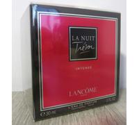 LANCOME LA NUIT TRESOR INTENSE EAU DE PARFUM EDP 30ML