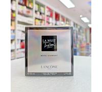 Lancome La Nuit Tresor Musc Diamant - 50ml Eau de Parfum - NEW & SEALED Perfume