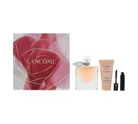 Lancôme La Vie Est Belle Eau de Parfum Trio 50ml Mother's Day Gift Set