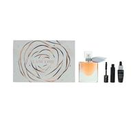 Lancôme La Vie Est Belle 3 Piece Gift Set EDP 30ml Serum 10ml Mascara 2ml
