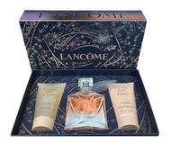 LANCOME LA VIE EST BELLE 30ML 3 PIECE GIFT SET BRAND NEW & BOXED 2024